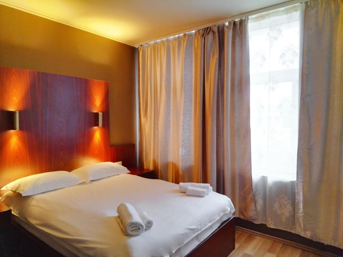 Milky Way Hotel Budapeszt Zewnętrze zdjęcie