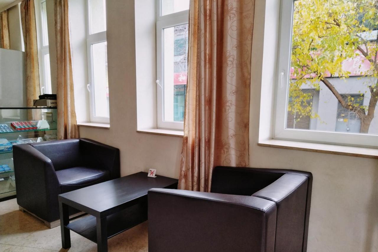 Milky Way Hotel Budapeszt Zewnętrze zdjęcie