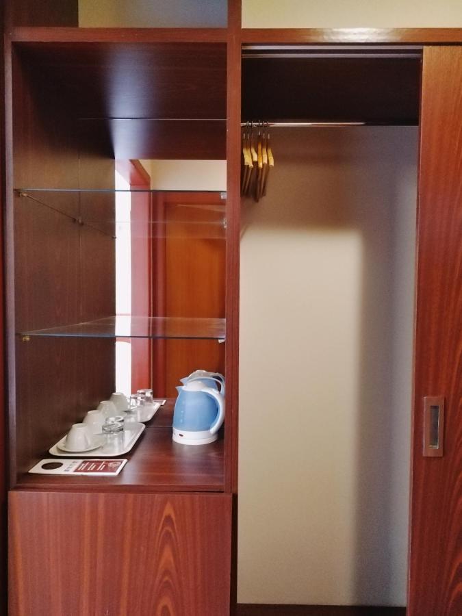 Milky Way Hotel Budapeszt Zewnętrze zdjęcie