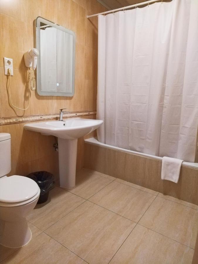 Milky Way Hotel Budapeszt Zewnętrze zdjęcie