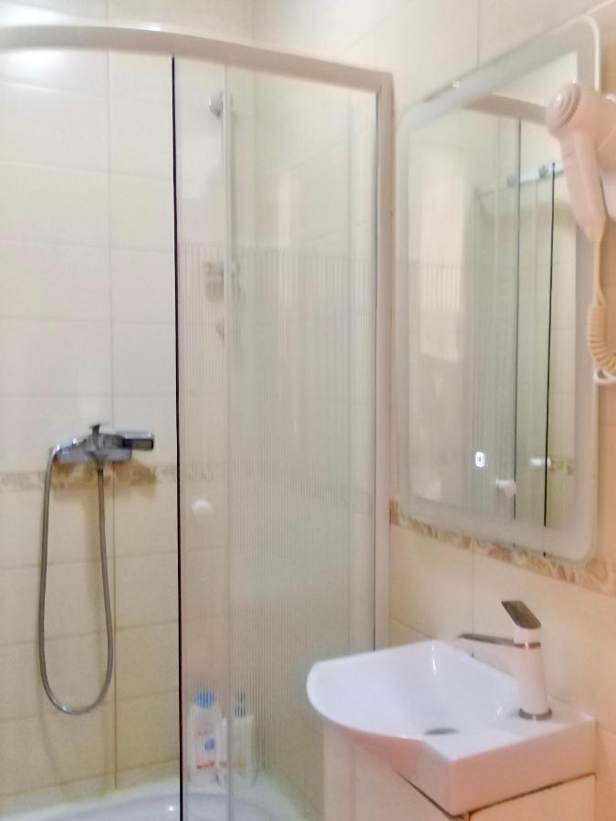 Milky Way Hotel Budapeszt Zewnętrze zdjęcie
